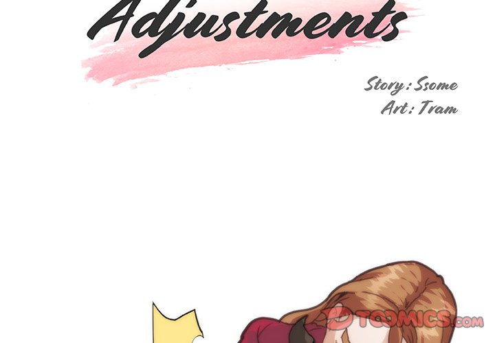 Family Adjustments