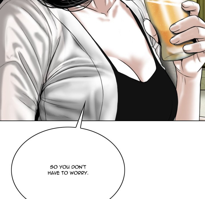 Only You manhwa