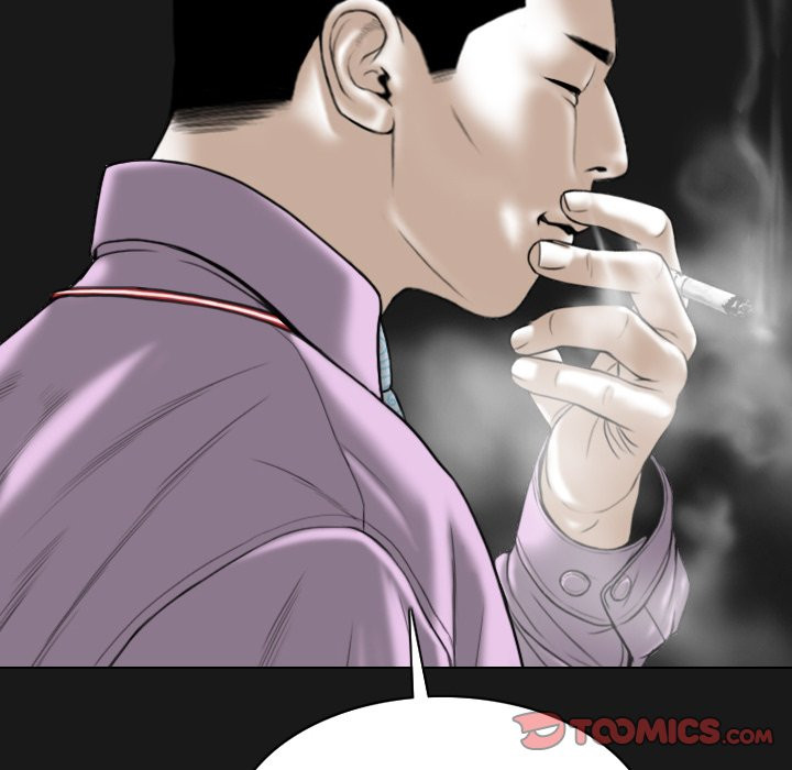 Only You manhwa