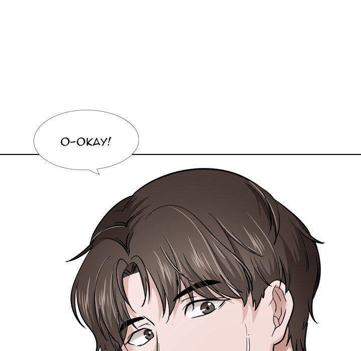 Friends manhwa