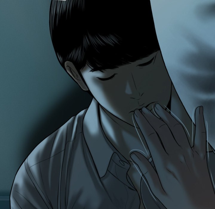 Only You manhwa