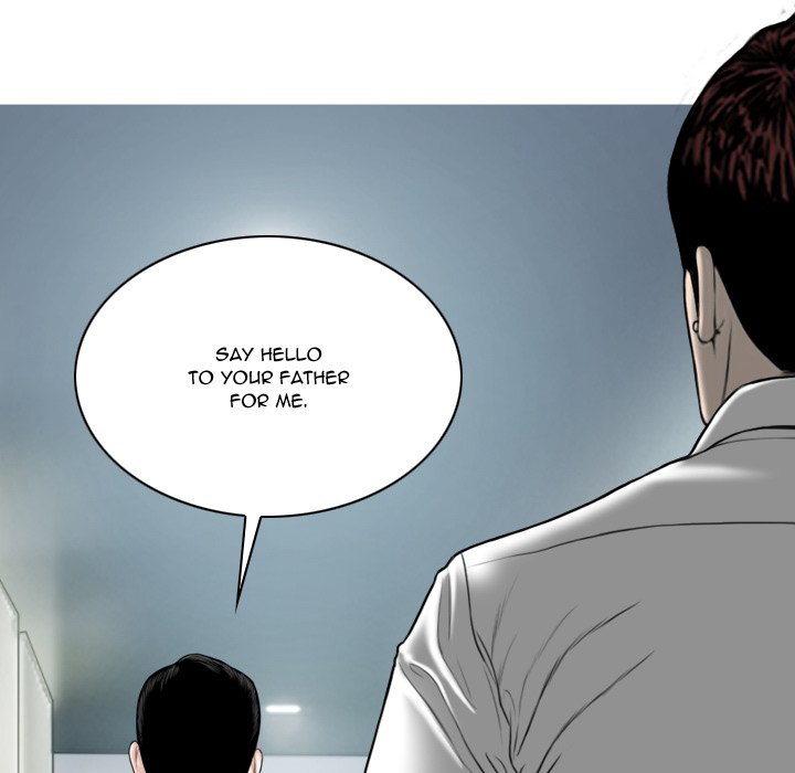 Only You manhwa