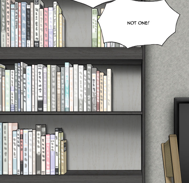 Only You manhwa