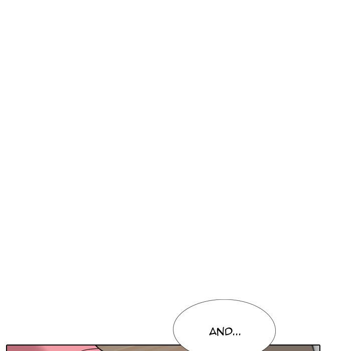 Friends manhwa