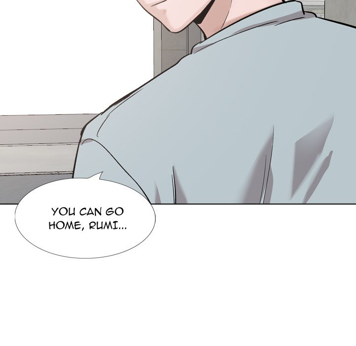 Friends manhwa