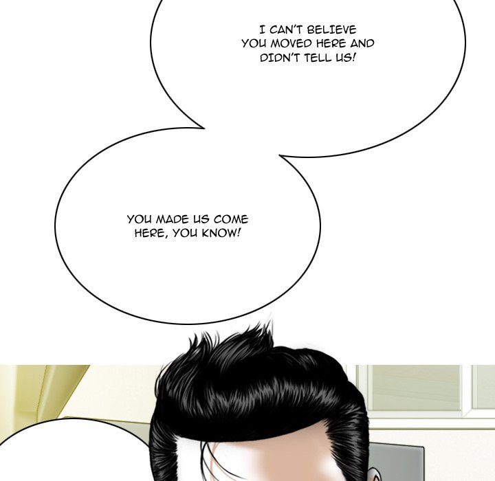 Only You manhwa