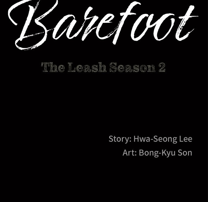 Barefoot The Leash Season 2