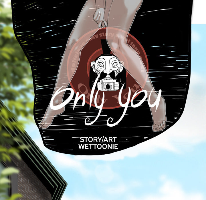 Only You manhwa