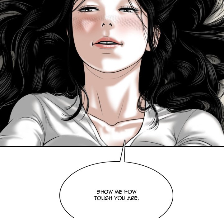 Only You manhwa