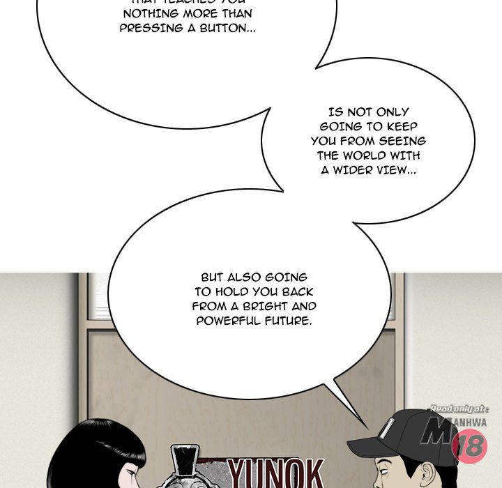 Only You manhwa