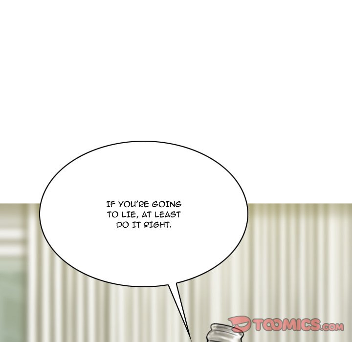 Only You manhwa