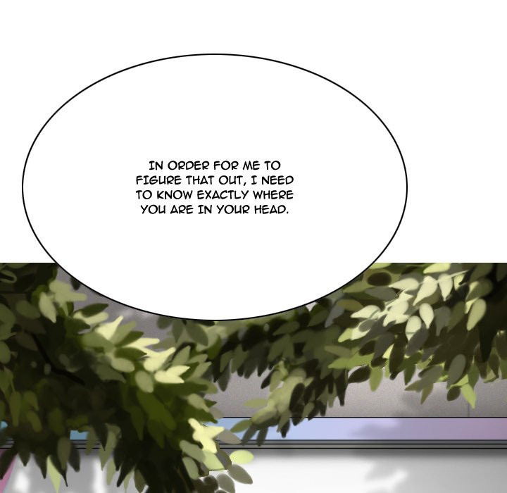 Only You manhwa