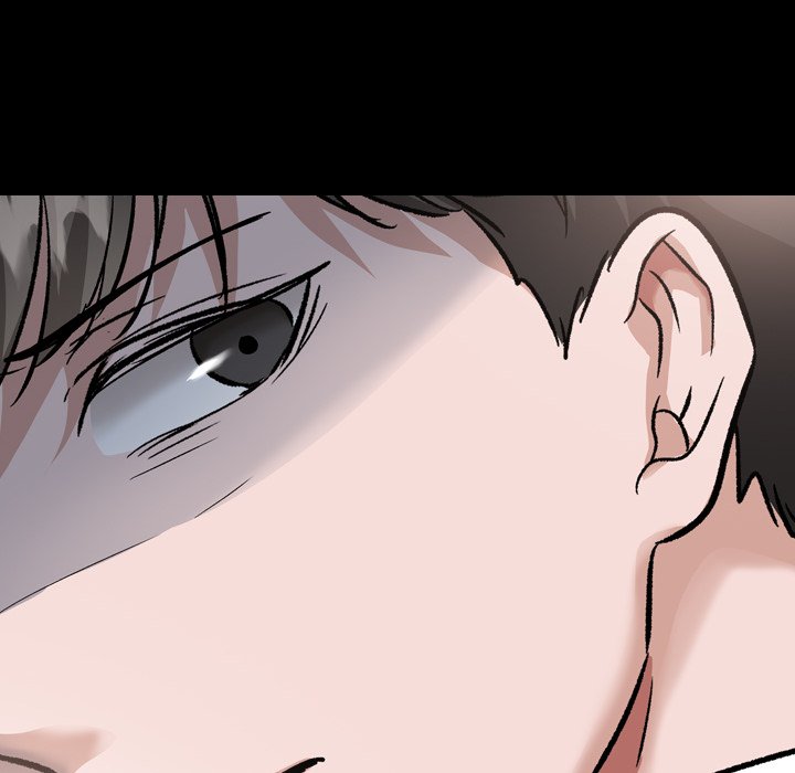 Friends manhwa