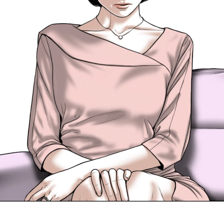 Only You manhwa