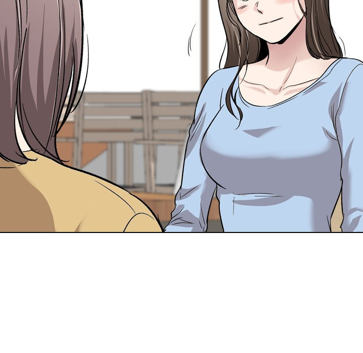 Friends manhwa