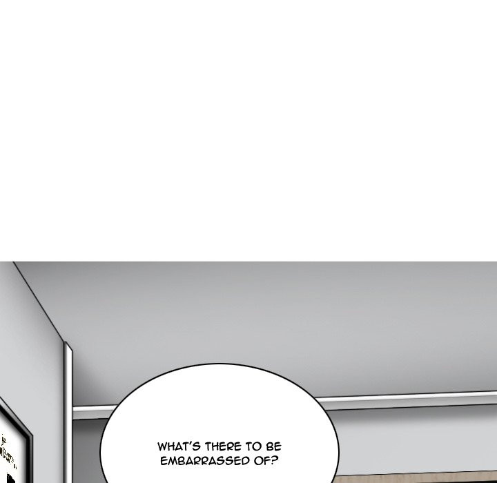 Only You manhwa