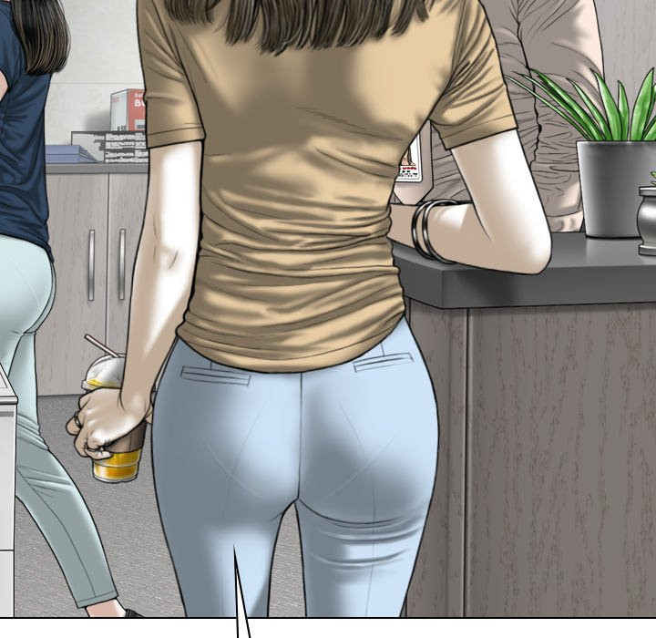 Only You manhwa