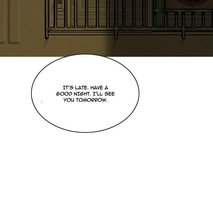 Only You manhwa