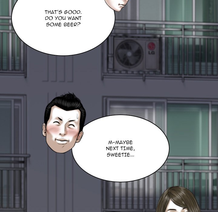 Only You manhwa