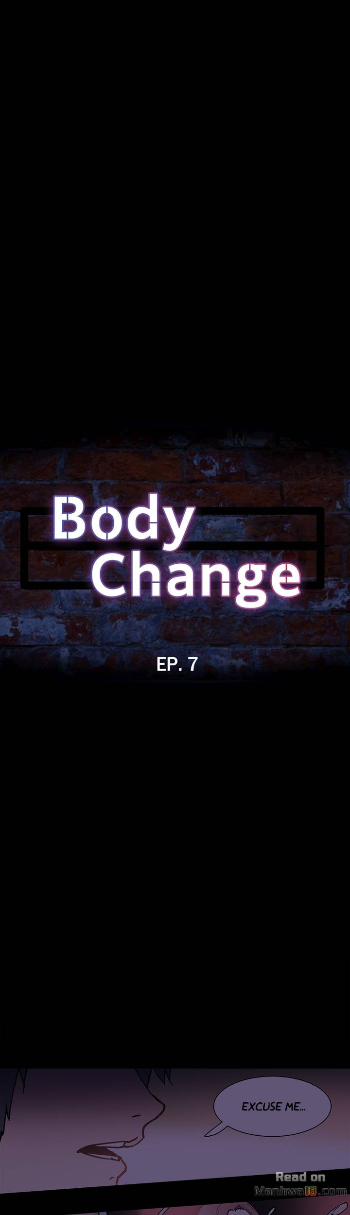 Body Change