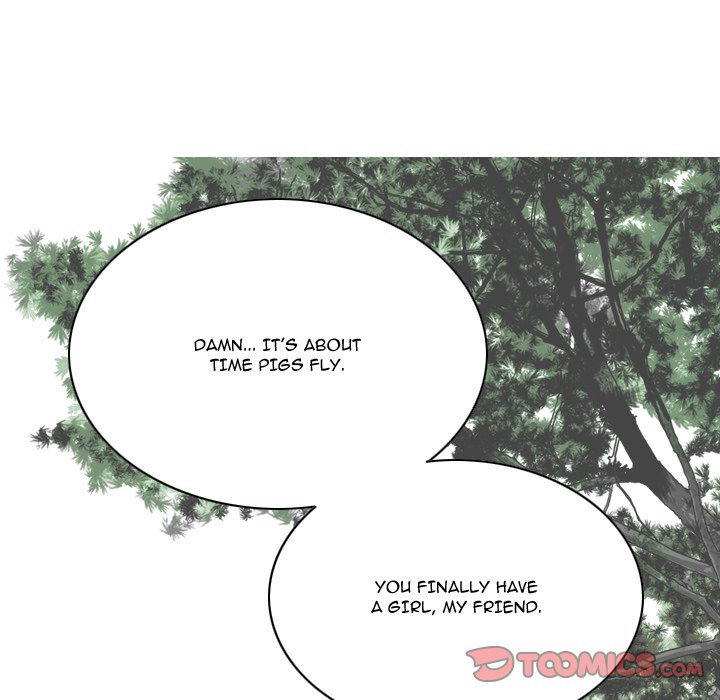 Only You manhwa