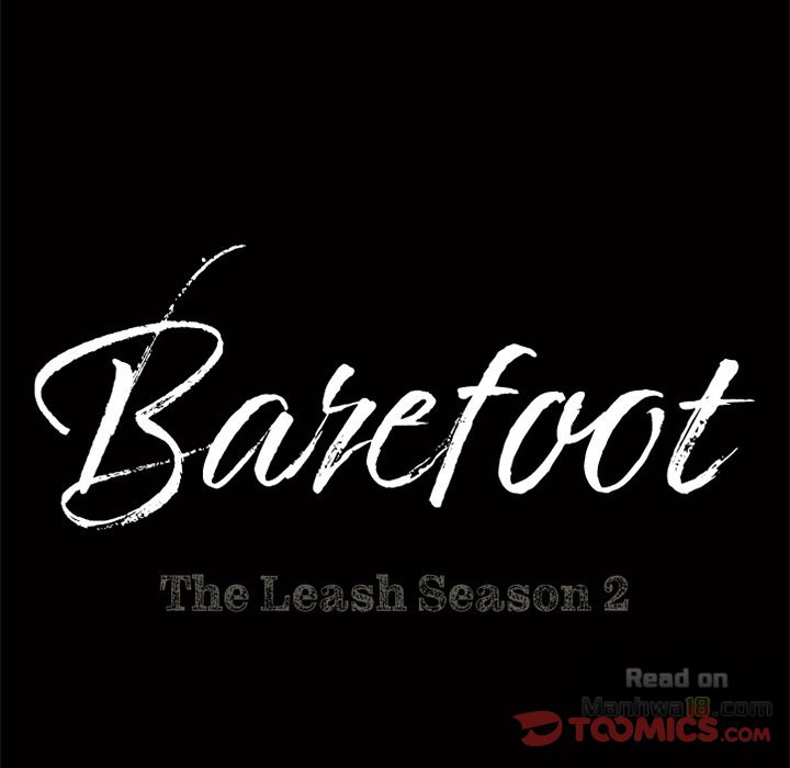 Barefoot The Leash Season 2