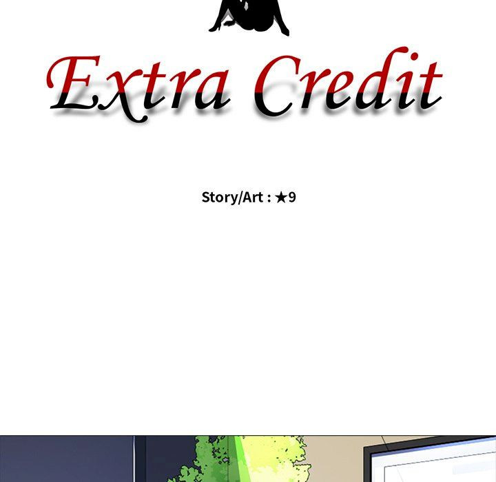 Extra Credit