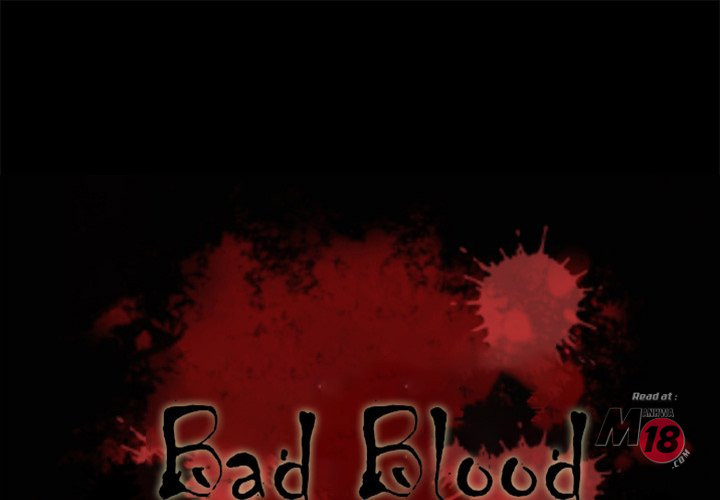 Bad Blood