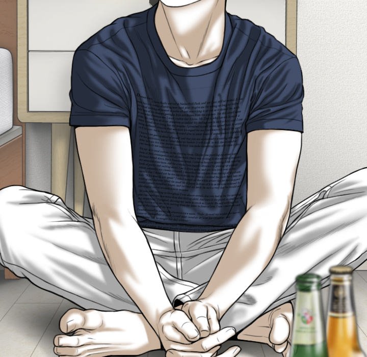 Only You manhwa