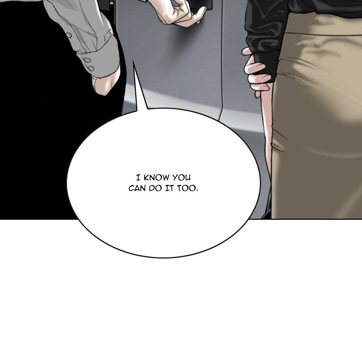 Only You manhwa