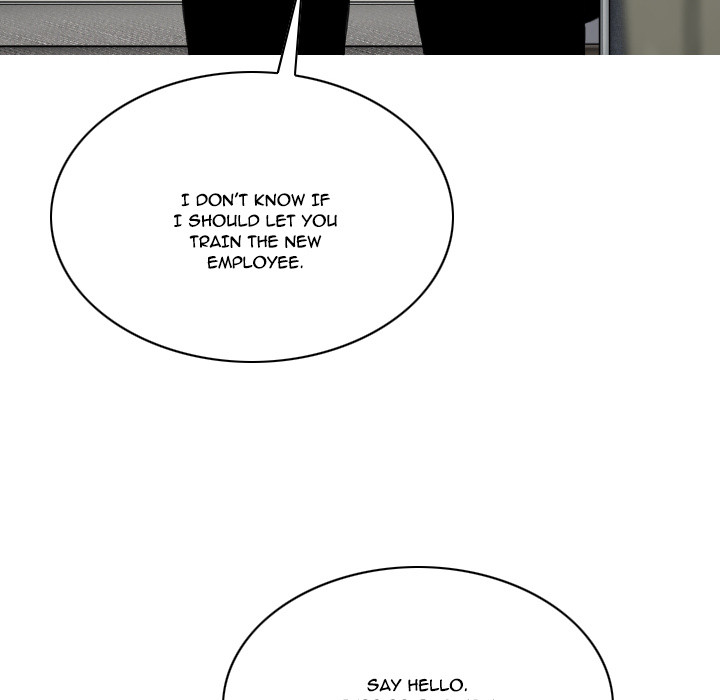 Only You manhwa