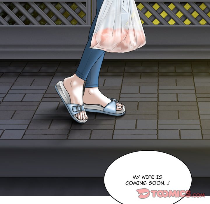 Only You manhwa