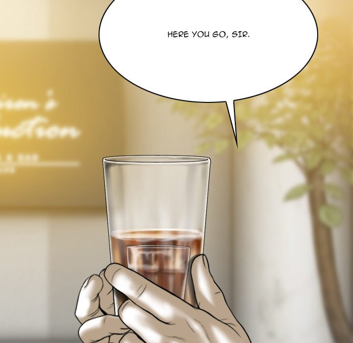 Only You manhwa