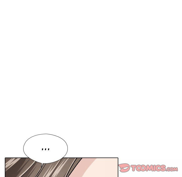 Friends manhwa