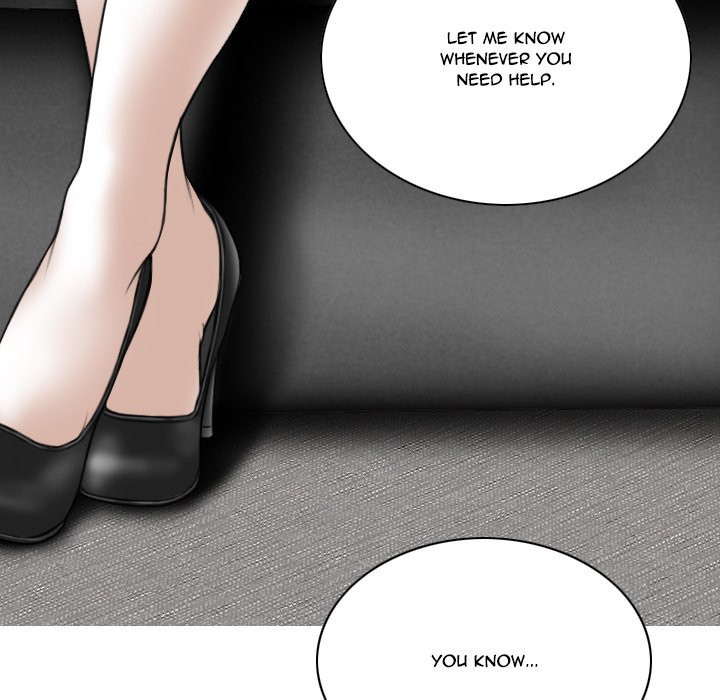 Only You manhwa