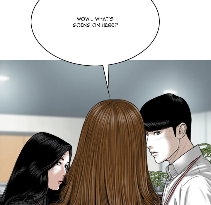 Only You manhwa