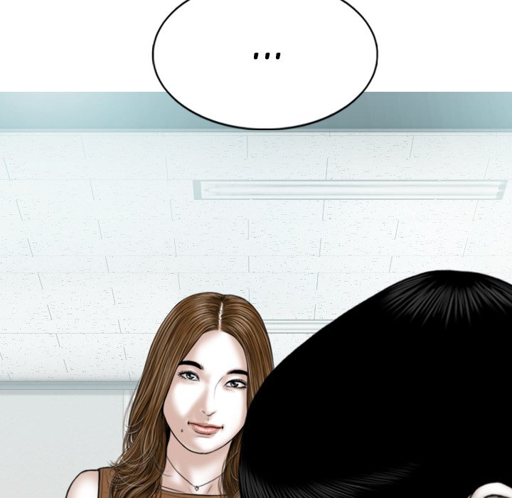 Only You manhwa