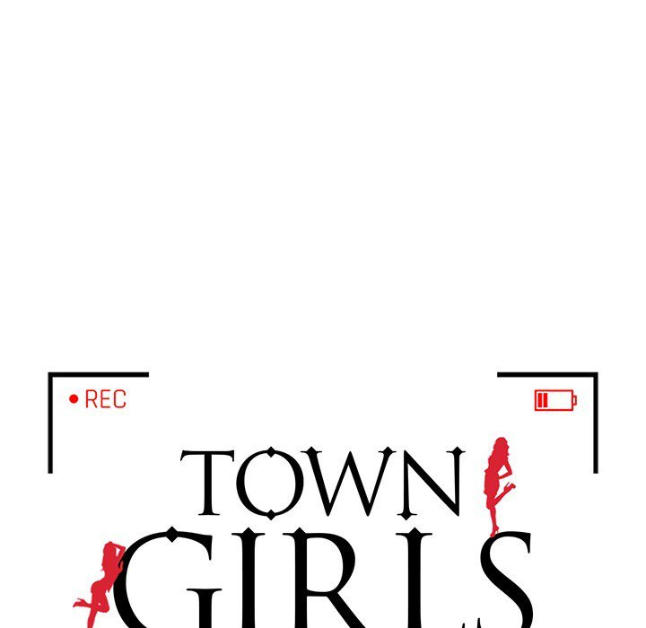 Town Girls