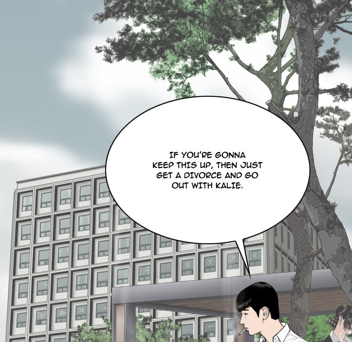 Only You manhwa