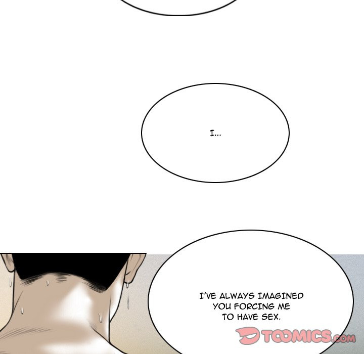 Only You manhwa