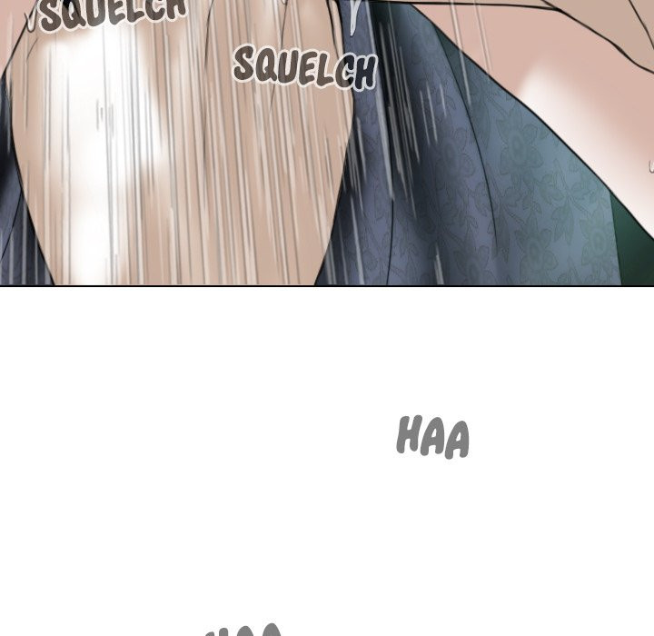 Only You manhwa