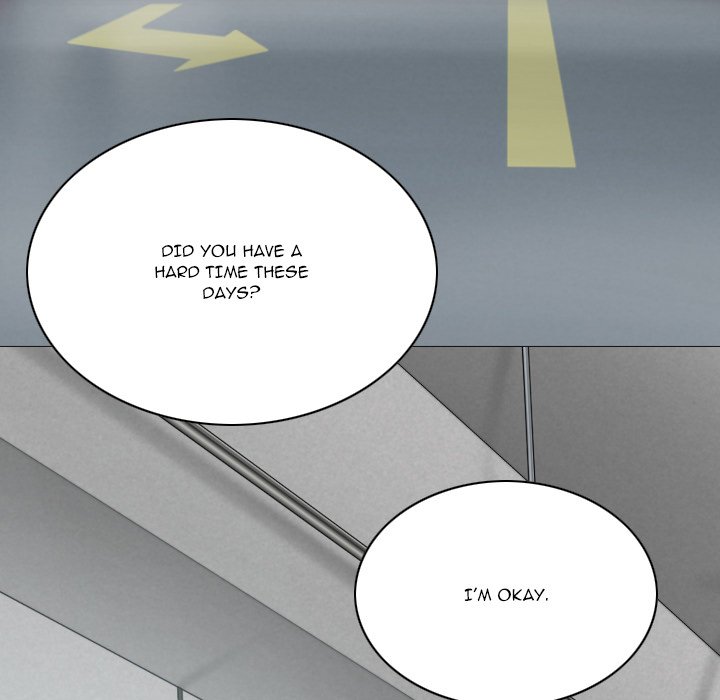 Only You manhwa