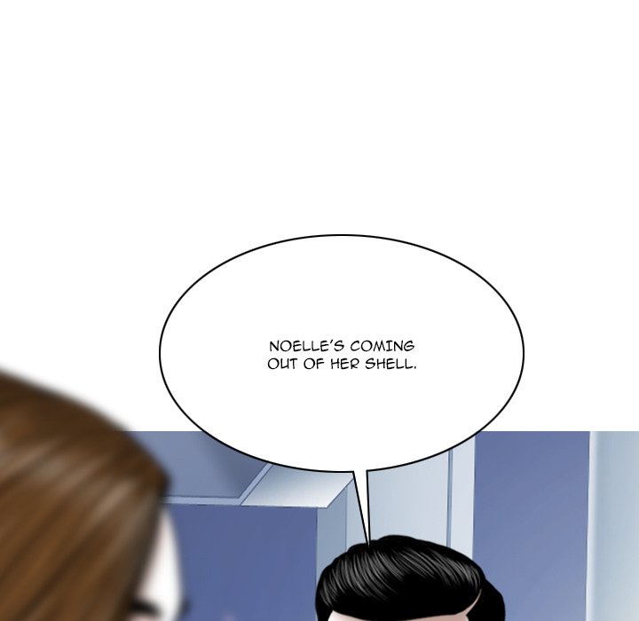 Only You manhwa