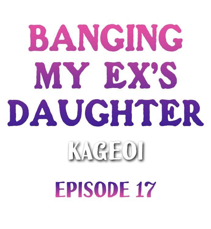 Banging My Ex’s Daughter