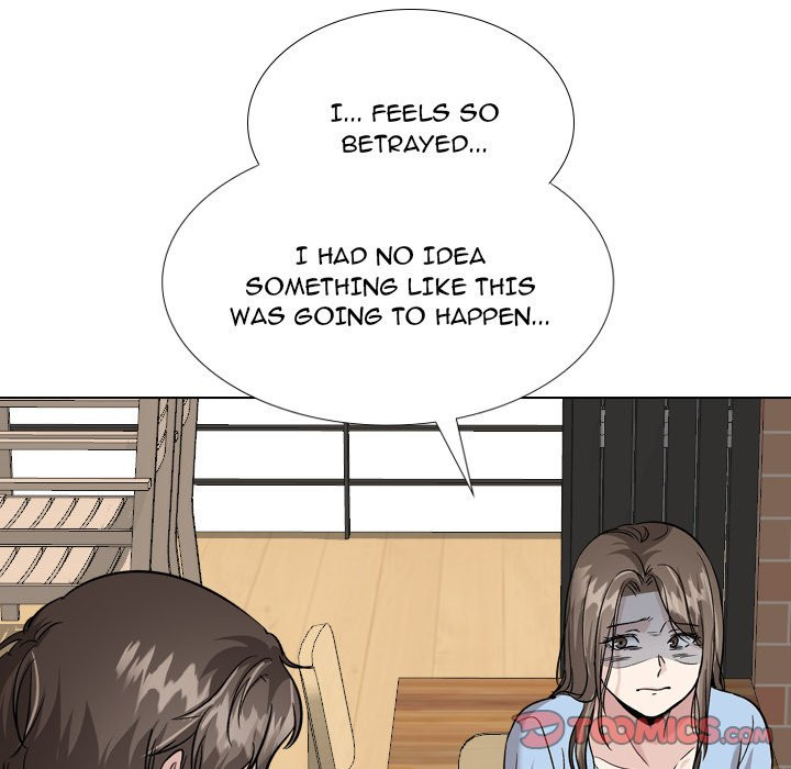 Friends manhwa