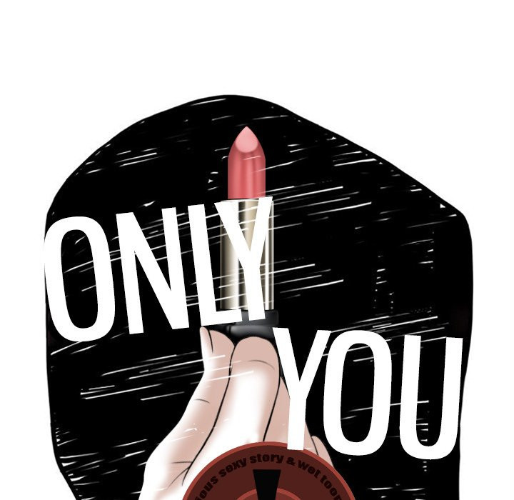 Only You manhwa