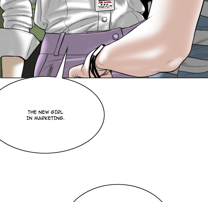 Only You manhwa