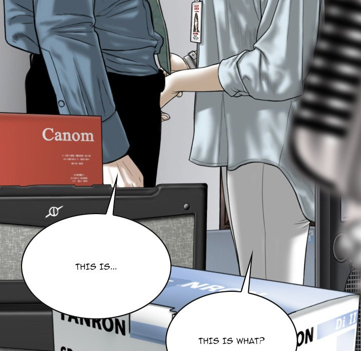 Only You manhwa