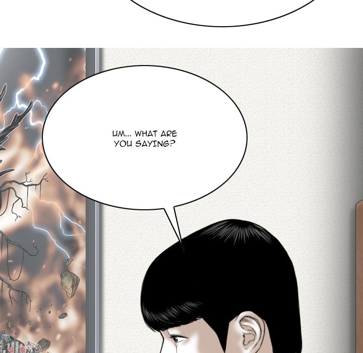 Only You manhwa