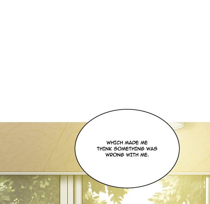 Only You manhwa